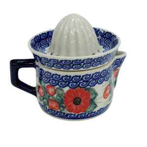 Citrus press (A409 D15)