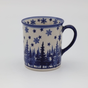 Mug MARS (A49 D131) 