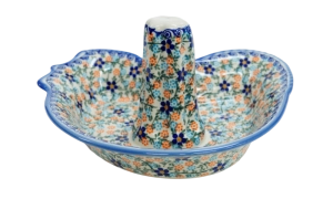 Stojak do pieczenia kurczaka (A155 D83)