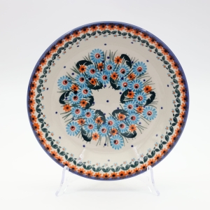 Soup plate ANDY 22.5 cm (A112 D91)  