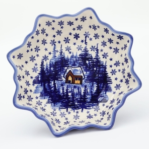 Platter STAR (A454 D132)