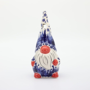 Pottery Gnome ANDY (A509 D131)      
