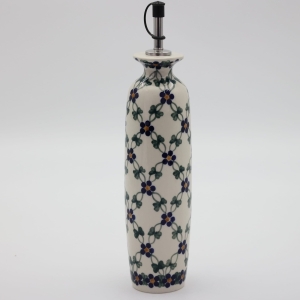 Olive oil bottle (A539 D6)   