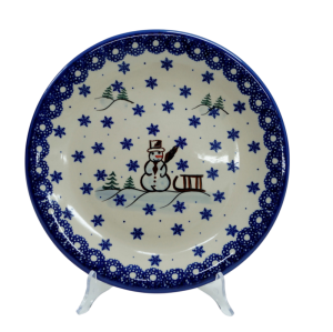 Dinner plate ANDY 26 cm (A113 D33)