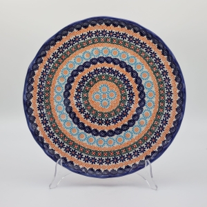 Patera talerz FALA 32,5 cm (A355 D77)      