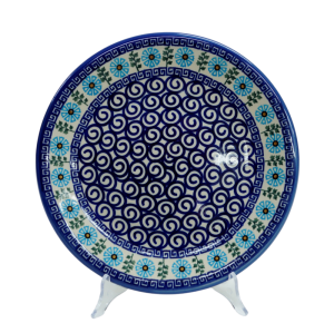 Dinner plate ANDY 26 cm (A113 D38)