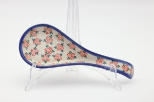 Spoon rest large (A473 D57) 