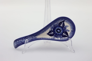 Spoon rest large (A473 D108)   