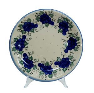 Dinner plate ANDY 26 cm (A113 D9)