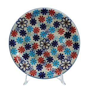 Dinner plate ANDY 26 cm (A113 D44)