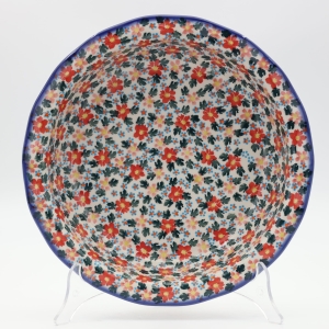 Pie plate (A389 D130)        
