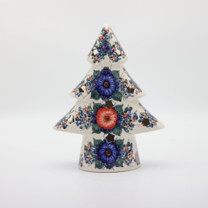 Medium Christmas tree (A283 D12) 