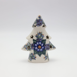 Small Christmas tree (A282 D7)  