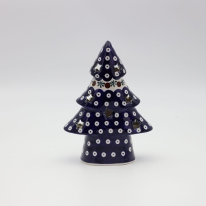 Small Christmas tree (A282 D24)     