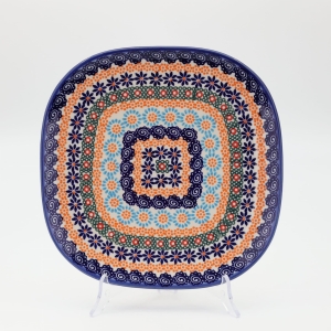 Dinner plate 24 cm MODERN (A556 D77)  