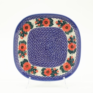 Dinner plate 24 cm MODERN (A556 D15)     