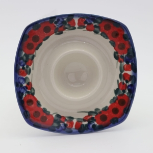 Boiled egg plate (A351 D28)  
