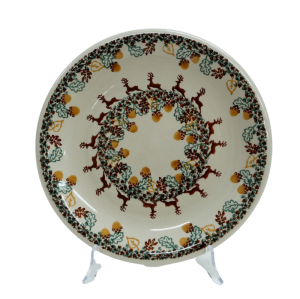 Dinner plate ANDY 26 cm (A113 D79)