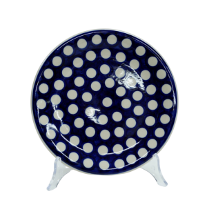 Dessert plate ANDY 19 cm (A114 D64)