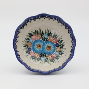 Flower bowl I (A266 D61)         