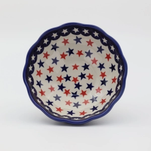 Flower bowl I (A266 D47)  