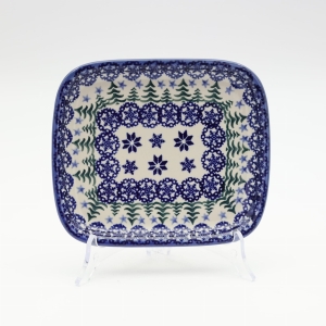 Platter - rectangular plate (A97 D85)     