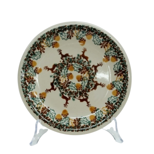 Dessert plate ANDY 19 cm (A114 D79)