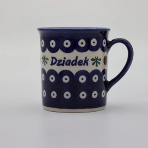 Mug MARS (A49 D24 DZ)