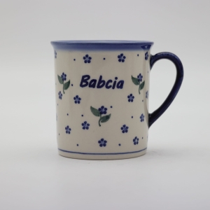 Mug MARS (A49 D122 BA) 