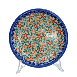 Dessert plate ANDY 19 cm (A114 D54)