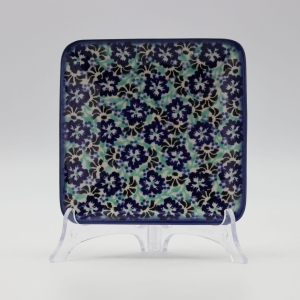 Tray square plate SUSHI (A558 D87) 