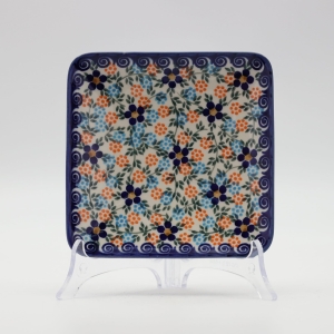 Tray square plate SUSHI (A558 D83) 