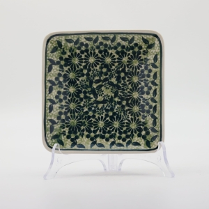 Tray square plate SUSHI (A558 D49)      