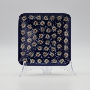 Tray square plate SUSHI (A558 D65)  