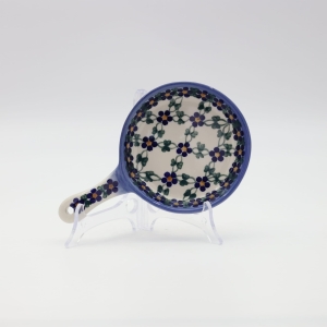 Ceramic pan small (A524 D6)         