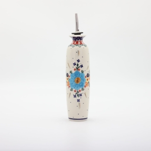 Olive oil bottle (A539 D59)     