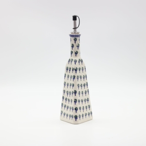 Olive oil bottle (A539 D14)     