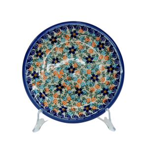 Dessert plate ANDY 19 cm (A114 D83)