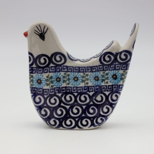 Bird Pigeon large (A429 D38)     