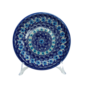 Dessert plate ANDY 19 cm (A114 D98)