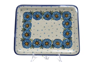 Serving tray (A404 D102)   