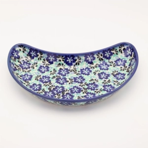 Crescent tray (A275 D87)   