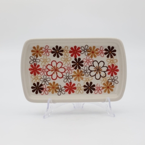 Serving tray (A540 D63)          