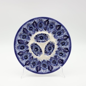 Egg plate ANDY (A176 D108)   