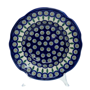 Soup plate with relief 23.5 cm (A258 D43)