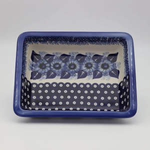 Ovenproof dish ANDY (A264 D124)    