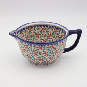 Mixing bowl (A296 D54) 