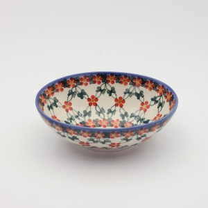 SMALL EGG SHAPE BOWL 18 (A459 D20)   