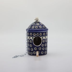Bird house (A110 D43)  