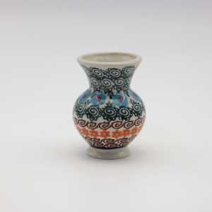 Flower Vase Ball I (A561 D62)           